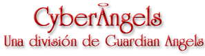 CYBERANGELS.ORG: La organizacin de seguridad en Internet ms grande desde 1995