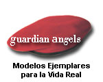 Guardian Angels Logo