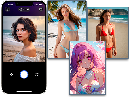 Undress App